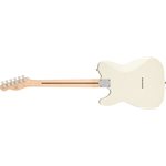 FENDER - AFFINITY SERIES TELECASTER - Olympic White